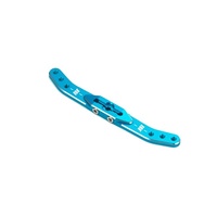 JR HD Aluminium Horn WLO Blue