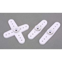 JR Heavy Duty Horn Set (3)