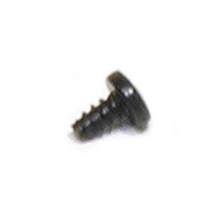 JR SERVO ARM SCREW SET(15 PCE)
