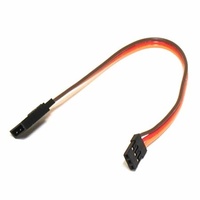 JR Aileron Ext lead 230mm HD G