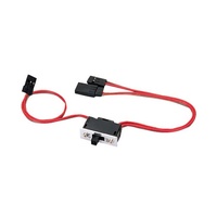 RX SWTCH ASSY W-CHG LEAD ECONY