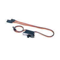 JR RxSWITCH ASS DELUX GOLDTYPE JRPASGOLD