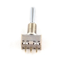 JR TRANSMITTER SWITCH 3 POS
