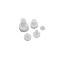 JR SERVO GER SET FOR 3025. 3035