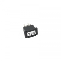 JR 36.560 Tx FM crystal