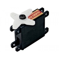 JR DS189HV Servo, High Voltage Wing