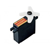 JR DS359HV Servo, High Voltage Micro