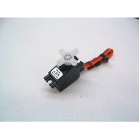 JR Servo ES375