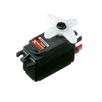 JR NX3425 Programmable Servo