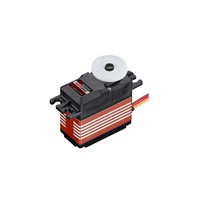 JR Servo NXB89G Tail Servo (Wide Voltage)