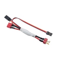 JR Flight Pack Voltage Sensor suit JR DMSS