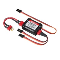 JR Telemetry Power Sensor (35A)