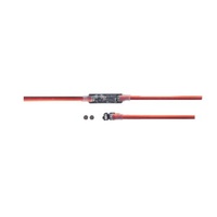 JR DMSS RPM TELEMETRY SENSOR (300-40,000 RPM)