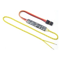 JR DMSS Flight Pack Voltage Sensor