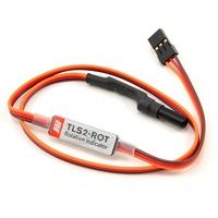 JR DMSS Telemetry Rotation Optical Sensor