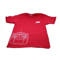 JR T-Shirt, Medium