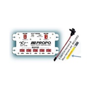 JR XBus Heavy Duty Centre Hub