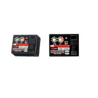 JR XBus ID Programmer