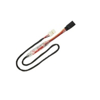JR XBus Converter Harness 1 port
