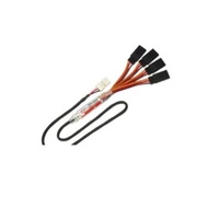 JR XBus Converter Harness 4 port