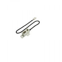 JR XBus 5 Port Hub w/Power Supply Port