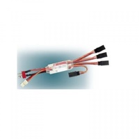 JR XBus Heavy Duty Converter Harness