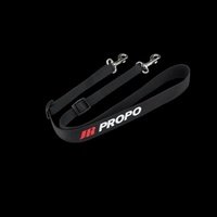 JR XG14E Transmitter Neck Strap