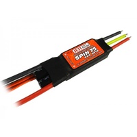 Jeti Model SPIN 75 Pro Opto ESC