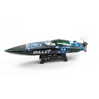 Joysway Bullet V4 Deep Vee Brushless 729mm 60km/h RTR Speedboat JW-8301