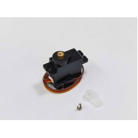   Joysway DF65/95 New Digital metal gear rudder servo+new servo arm 2025 version
