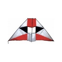 3D DELTA SINGLE LINE KITE K3DD 3D DELTA