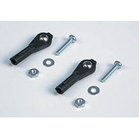NYLON BALL LINK WITH HARDWARE 10 PCS KAV0120/10