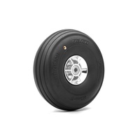 KAVAN 5'' WHEEL WITH BEARINGS KAV0262