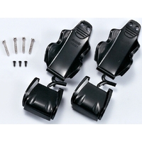 KILLERBODY SEAT SET (2PC) KB48051