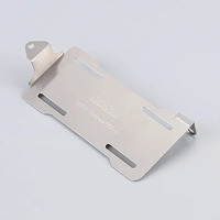 Killerbody TRX-4 Ver Battery Holder KB48712