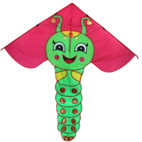HIGH AS A KITE Caterpillar KITE