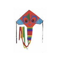 BRIGHT EYES SINGLE LINE KITE