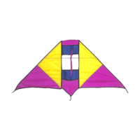 Electric KITE  120CM X50CM