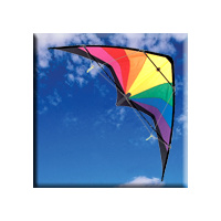 KITE, PRISM STUNTER 1.37 M WINGSPAN