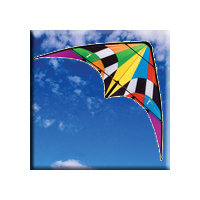 KITE, FIRESTORM 1.8 M WINGSPAN