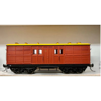 NSWGR KKG HORSE VAN PACK - 1  2-PACK KKG-001