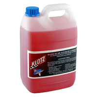  KLOTZ OIL-KLOTZ KL200 SYNTH 5 LTR KLOTZ05L