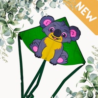 SINGLE LINE KOALA KITE