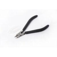 GH Single Edge Sharp Sprue/Side Cutter (Extra Slim) KOS13274