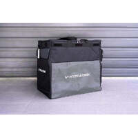Koswork 1/8 & 1/10 Pit Bag V2 (Top Open design, w/KOS32120-510BK Lid)