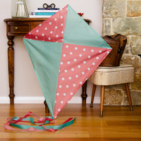 KPDD POLKADOT DIAMOND