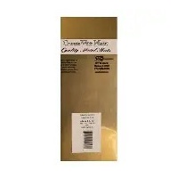 K&S 253 SHEET METAL (4IN X 10IN SHEETS) BRASS  .032