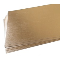 K&S 256 SHEET METAL (4IN X 10IN SHEETS) ALUM  .032 