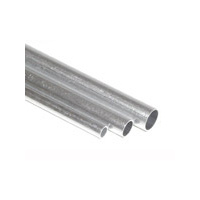TUBE, AL. 7/16x12,  2 PCS IN OUTER
