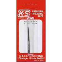 K&S 437 2-56 TAP (1 PIECE)